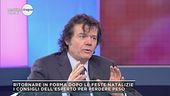 In forma dopo le feste