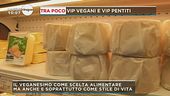 Cosa mangiano i vegani?
