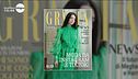 Il nuovo numero di "Grazia"