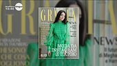 Il nuovo numero di "Grazia"