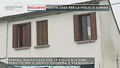 Esclusivo nuova casa per la figlia di Samira