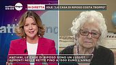 Invecchiare costa tanto