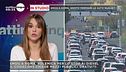 Roma, blocco anti smog per i diesel euro 6