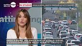 Roma, blocco anti smog per i diesel euro 6