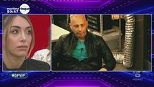 GFVIP: la terza puntata