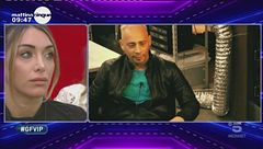 GFVIP: la terza puntata