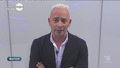 GFVIP: il caso Salvo Veneziano