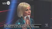 GFVIP: Antonella Elia vs Fernanda Lessa