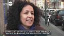 Commessa convince il ladro a non rapinarla