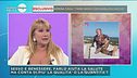 Simona Tagli: il mio uomo ideale è...