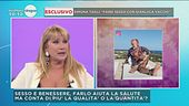 Simona Tagli: il mio uomo ideale è...