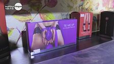 Sexy shop, oggettistica e perversione