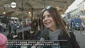 Quante volte fare sesso?