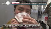 Ultimora: sale a 3 il numero delle vittime a Cina