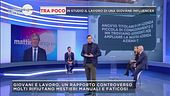 Emergenza lavoro: aziende in crisi e mancanza di lavoratori