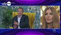 GFVIP: la sorpresa di Vittorio Cecchi Gori