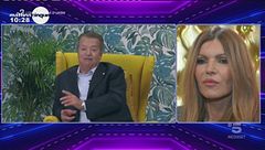 GFVIP: la sorpresa di Vittorio Cecchi Gori