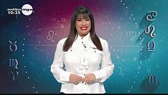 L'oroscopo di Ada Alberti