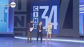 Nuovo canale gratuito "Cine 34"