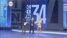 Nuovo canale gratuito "Cine 34"