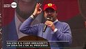 Salvini a processo