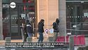 Trieste, continua la rotta dei balcani
