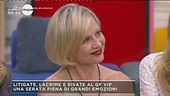 GFVIP: la quinta puntata