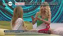 GFVIP: Valeria Marini vs Rita Rusic