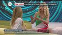 GFVIP: Valeria Marini vs Rita Rusic
