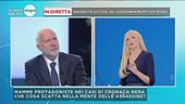 Neonata uccisa ad Acilia: negazione di gravidanza