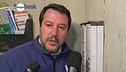 Matteo Salvini: l'episodio del citofono
