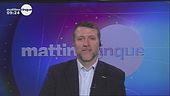 Emilia Romagna: parla Simone Benini