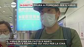 Epidemia virus cinese