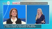 Il virus cinese si espande in Europa?