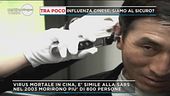Torna l'incubo Sars