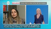 Omicidio Polizzi, l'assassino è in libertà
