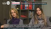 Omicidio Polizzi: parla la mamma della vittima