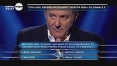 Il ritorno di "Chi vuol essere milionario?"