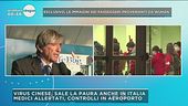 Contagio virus cinese, allerta in Europa