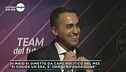 Di Maio si dimette da capo politico del M5S