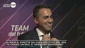 Di Maio si dimette da capo politico del M5S