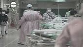 L'epidemia della Sars