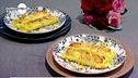 Cannelloni al ripieno di mare