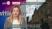Giorgia Meloni: Perchè l'Emilia Romagna dovrebbe cambiare Governo