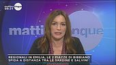 Le proposte di Lucia Borgonzoni