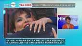 GFVIP: Miriana Trevisan e Pago