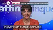 Miriana Trevisan e Pago