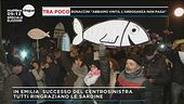 In Emilia successo del centrosinistra