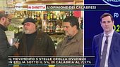 In diretta da Lamezia Terme