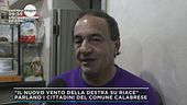 "Il nuovo vento della destra di Riace"